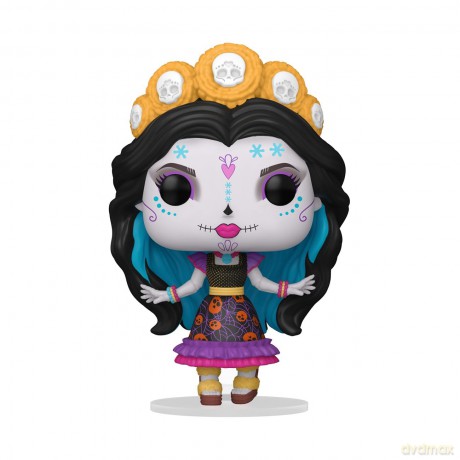 Monster High: Funko Pop! Vinyl - Skelita