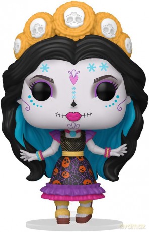 Monster High: Funko Pop! Vinyl - Skelita