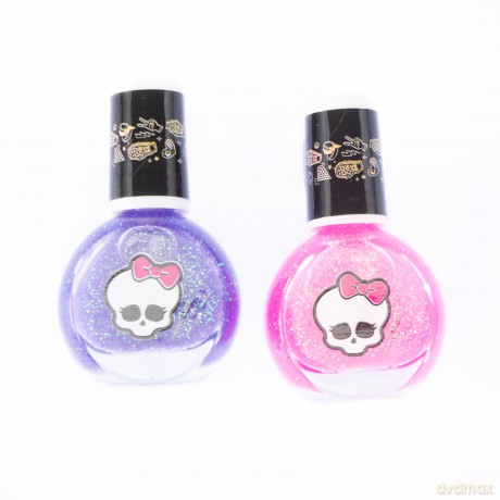 Monster High: Nice - Clawdeen Set