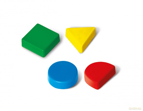 Montessori - Primi Giochi***
