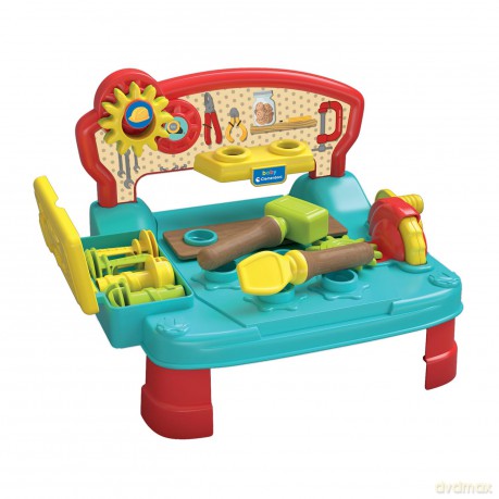 Montessori - Workbench