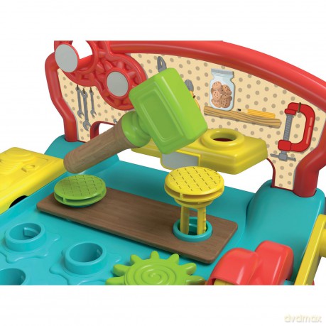 Montessori - Workbench