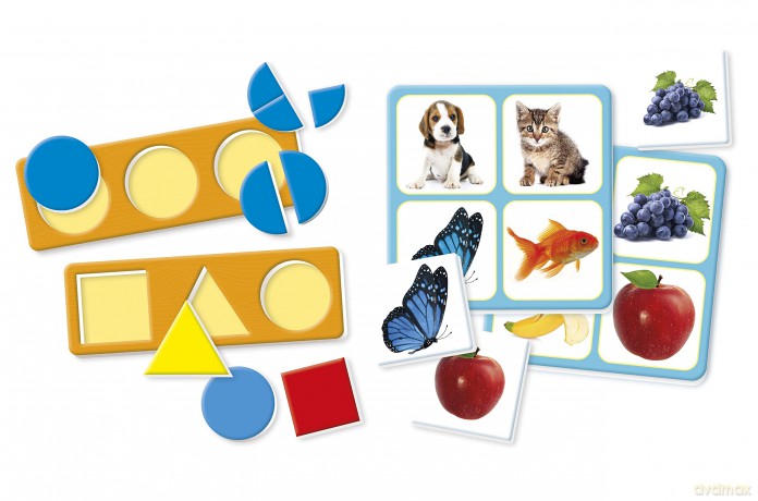Montessori Baby Prime Scoperte