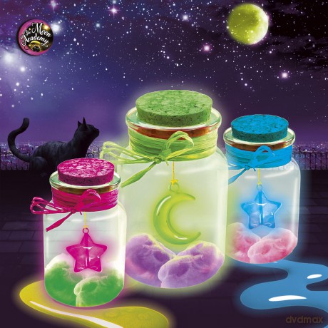 Moon Academy (The): Lisciani - Moonlight Creations