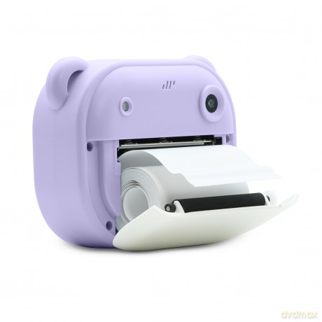 Mooov: Fotocamera Istantanea 3420744775236 Foto Carta Chimica Bn