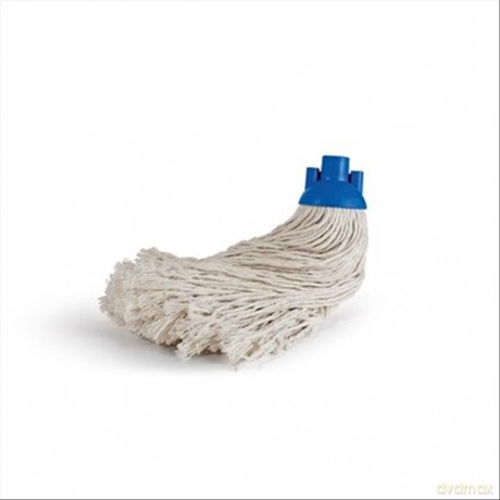 Mop Industriale Pavimenti Cotone