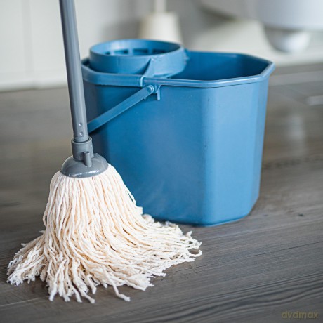 Mop Pavimenti Il Moccioso 100 Cot