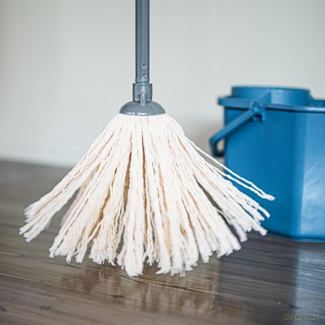 Mop Pavimenti Il Moccioso 100 Cot