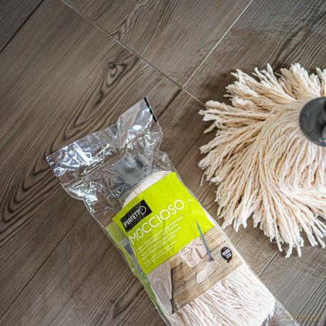 Mop Pavimenti Il Moccioso 100 Cot