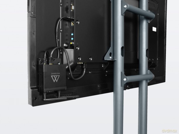 Mosaic Connect Box