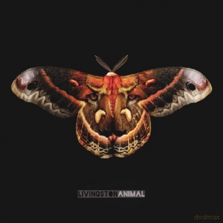 Livingston: Animal [CD]