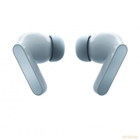 Moto Buds Glacier Blue