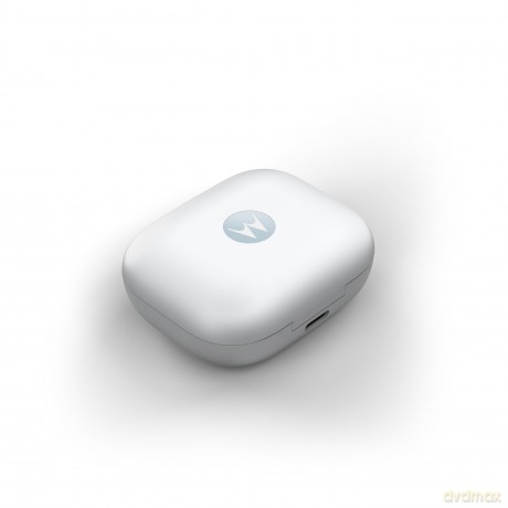 Moto Buds Glacier Blue