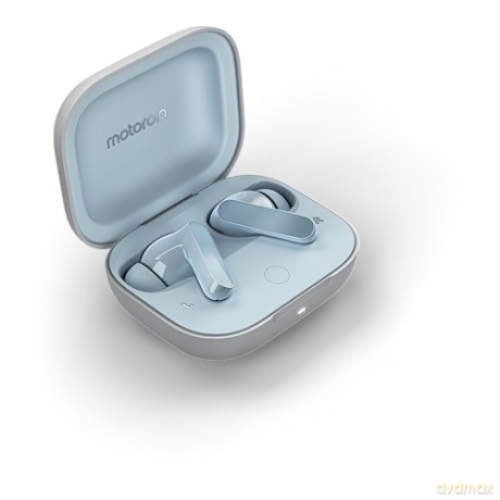 Moto Buds Glacier Blue