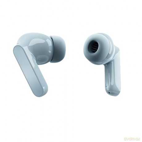 Moto Buds Glacier Blue