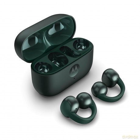 Moto Buds Loop Green