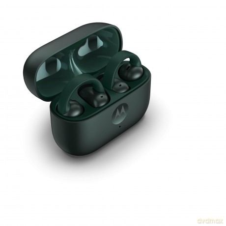 Moto Buds Loop Green