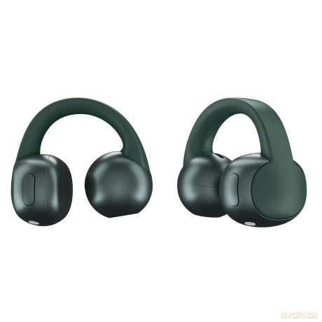 Moto Buds Loop Green