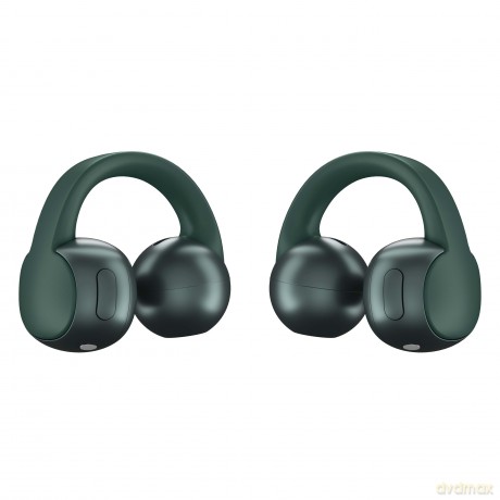 Moto Buds Loop Green