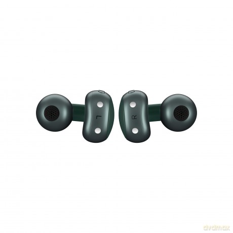 Moto Buds Loop Green