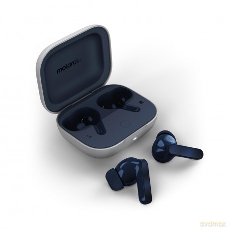 Moto Buds Starlight Blue