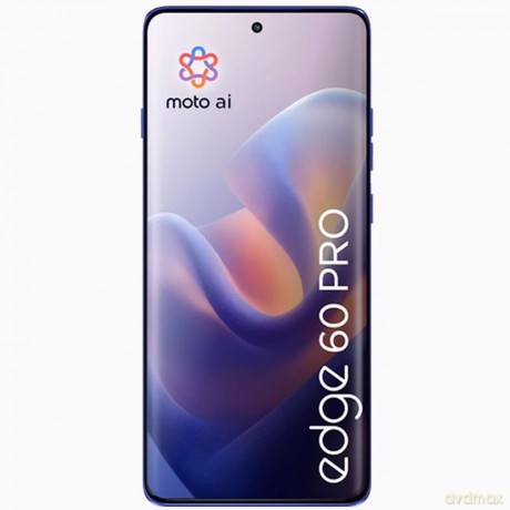 Moto Edge 60 Pro 12/512 Blue