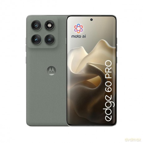 Moto Edge 60 Pro 12/512 Green