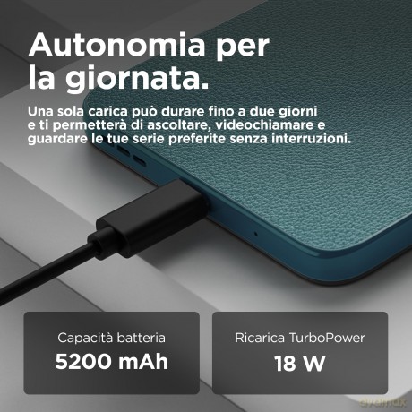 Moto G05 4/128