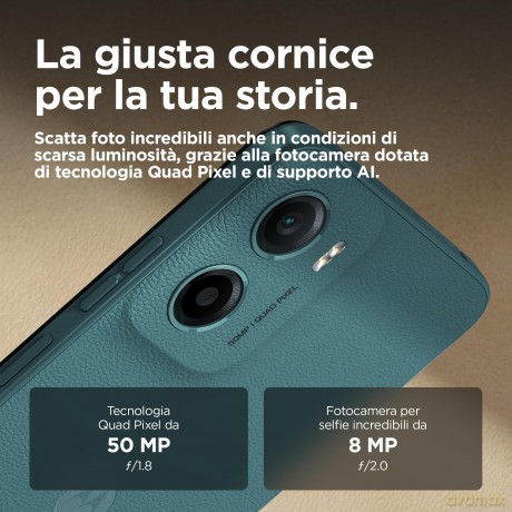 Moto G05 4/128