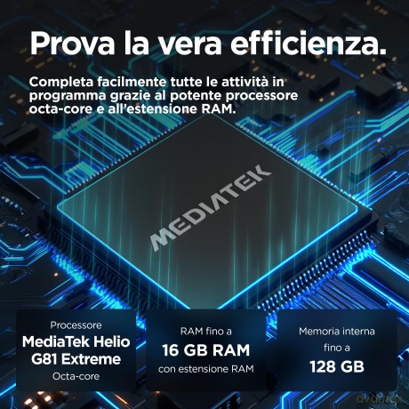 Moto G05 4/128