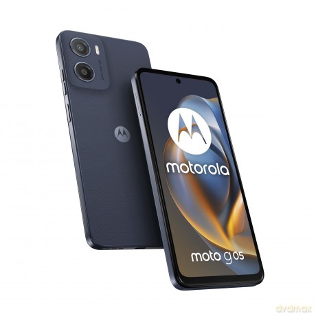 Moto G05 4/128 Denim Blue