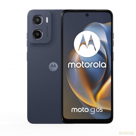 Moto G05 4/128 Denim Blue