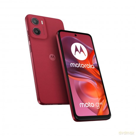 Moto G05 4/128 Plum Red