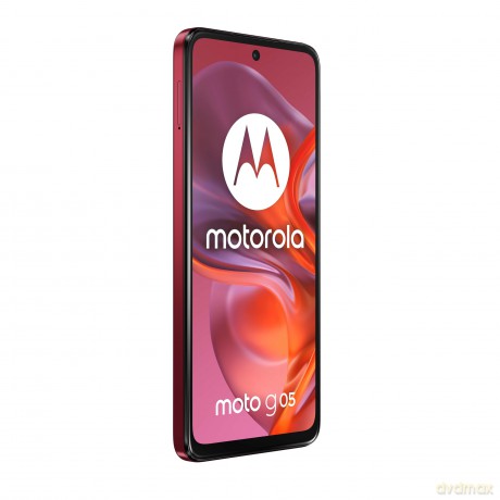 Moto G05 4/256 Plum Red