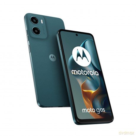 Moto G05 8/256 Forest Green