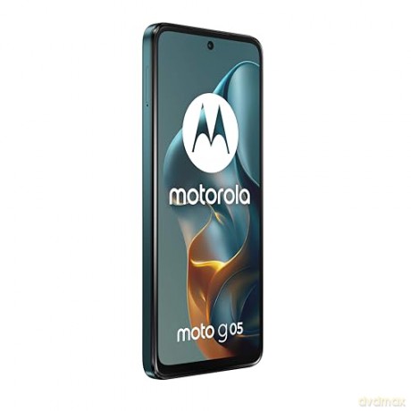 Moto G05 8/256 Forest Green
