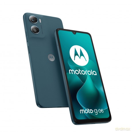 Moto G06 4/256 Tapestry