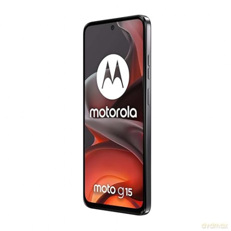 Moto G15 8/512 Gravity Grey