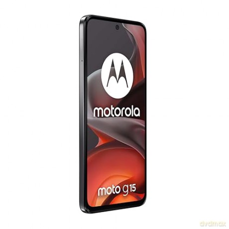 Moto G15 8/512 Gravity Grey