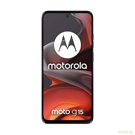 Moto G15 8/512 Gravity Grey