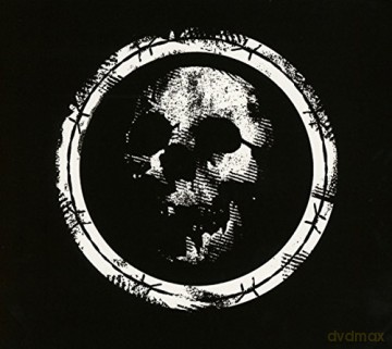 Misanthropic Might: Menschenhasser [CD]