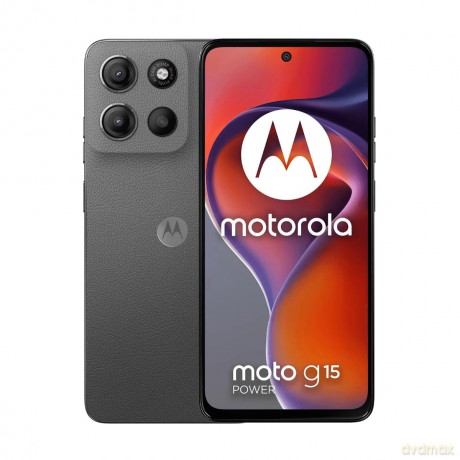 Moto G15 Power 8/512 Gravity Grey
