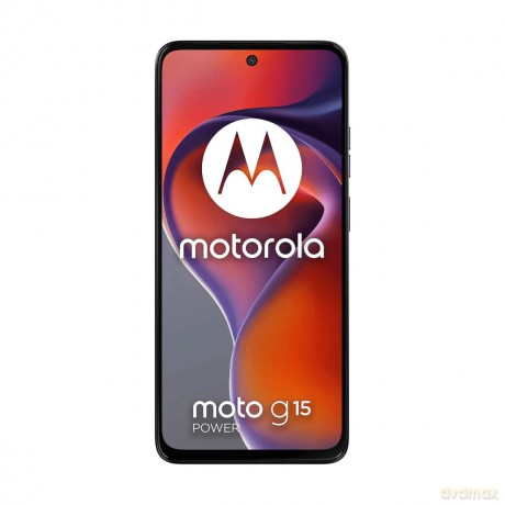 Moto G15 Power 8/512 Gravity Grey