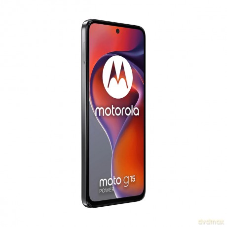 Moto G15 Power 8/512 Gravity Grey