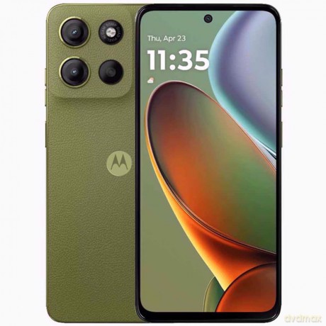 Moto G15 Power 8/512 Iguana Green