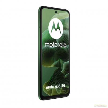 Moto G35 5g 4/256 Leaf Green
