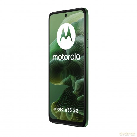 Moto G35 5g 4/256 Leaf Green