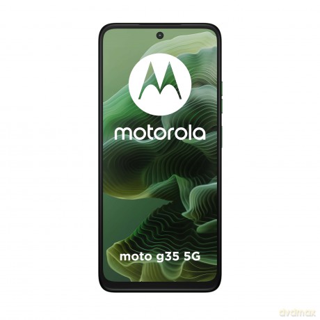 Moto G35 5g 4/256 Leaf Green