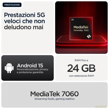 Moto G56 5g 8/256 Black Oyster