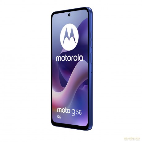 Moto G56 5g 8/256 Dazzling Blue